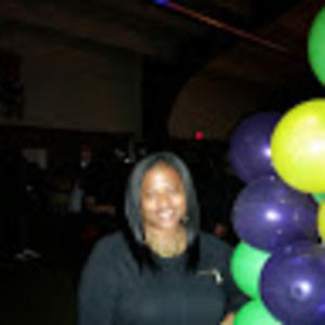 Meet your Posher, Tameka